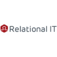 Relational IT logo - Similar company to Connect Vip