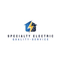 Specialty Electric logo - Similar company to Fan Diego