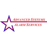 Advanced Systems Alarm Services logo - Similar company to Esx Technology Solutions