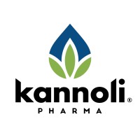 Kannoli Pharma logo - Similar company to Cannthyrso