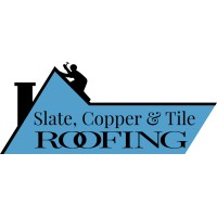 Slate Copper And Tile Roofing logo - Similar company to Heritage Slate Roofing