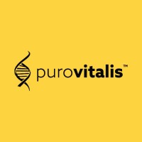 Purovitalis logo - Similar company to Sumedia