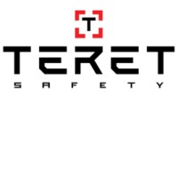 TERET SAFETY- Innovative Schutzhelme aus der Schweiz logo - Similar company to Tim Service Gmbh