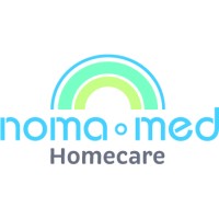 noma-med logo - Similar company to Atrio Leonberg