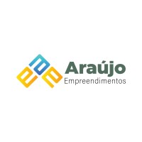 Araújo Empreendimentos Imobiliários logo - Similar company to Supermercado Sao Geraldo