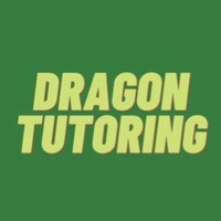 Dragon Tutoring & Advisory logo - Similar company to Hello World Hq