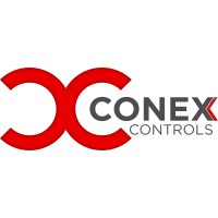 Conex Controls logo - Similar company to Aldatech Engineering Solutions