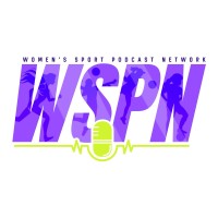 The Womens Sports Podcast Network logo - Similar company to Women'S Sports Update