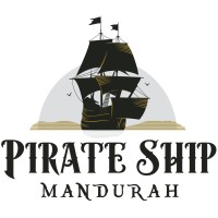 Pirate Ship Mandurah logo - Similar company to Down Under Discoveries