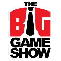 The Big Game Show logo - Similar company to Maker Studio Kidz