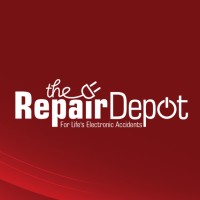 The Repair Depot logo - Similar company to Chromebook Tech
