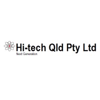 Hi-tech Qld Pty Ltd logo - Similar company to Sentinel Engineering & Fabrication