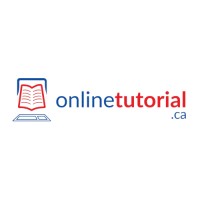 Online Tutorial logo - Similar company to Online Tutorial Classes