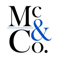 McCaulley&Company logo - Similar company to Lne Group