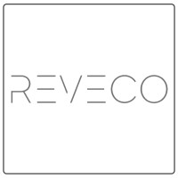REVECO logo - Similar company to Revco-Ie ريفكو
