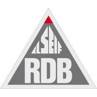 RDB EL SEIF Precast Company logo - Similar company to Elseif