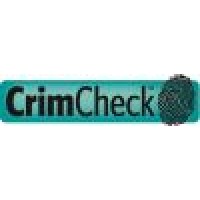 CrimCheck Ltd logo - Similar company to Technomik Pty Ltd