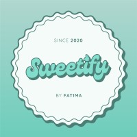 Sweetify By Fatima logo - Similar company to Levitrix