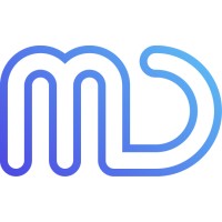 Mata Digital logo - Similar company to Unfold Digital. Made Simple