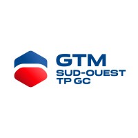 GTM Sud-Ouest TP GC logo - Similar company to Mas Tp