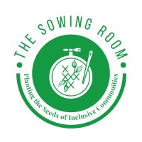 The Sowing Room logo - Similar company to Umn Extension Community Development
