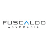 FUSCALDO Advocacia logo - Similar company to Cino Sc