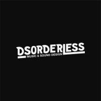 Dsorderless Music & Sound design logo - Similar company to Aura Studio