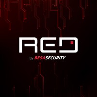 RED by BESA SECURITY logo - Similar company to Besa Security