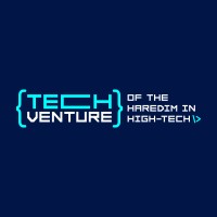Tech Venture 🔹 המיזם הלאומי לשילוב חרדים בהייטק logo - Similar company to Ravtech
