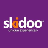 Skidoo logo - Similar company to Elev8.Vc