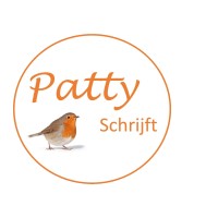 Patty Schrijft logo - Similar company to Bni Zeester