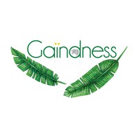 Gaïndness logo - Similar company to Dec Cosmétiques Sa