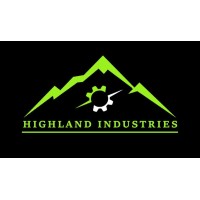 Highland Industries logo - Similar company to W & B Fabricators, Inc.