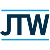 JTW logo - Similar company to Johnturingwatson (Jtw) Software Solutions