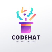 CODEHAT logo - Similar company to Unibluweb
