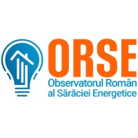 Observatorul Român al Sărăciei Energetice (ORSE) logo - Similar company to Polyfazer