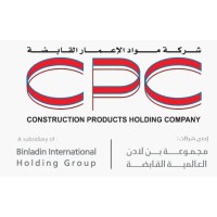 Construction Products Holding Company ( CPC ) logo - Similar company to Cpc