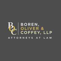 Boren Oliver & Coffey LLP logo - Similar company to Mallor Grodner Plummer Llp