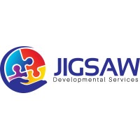 Jigsaw Developmental Services logo - Similar company to Lexington Aba Solutions