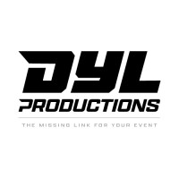 DYL PRODUCTIONS logo - Similar company to Capital Kitchen Amsterdam | Open Monday - Friday
