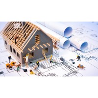 Los Angeles Construction logo - Similar company to Energize Builders