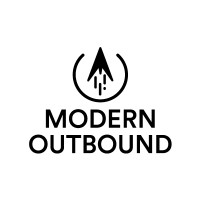 Modern Outbound logo - Similar company to Modern Inbound