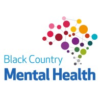 Black Country Mental Health logo - Similar company to Hayward Care Group Ltd