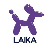 Laika Mascotas logo - Similar company to Habi