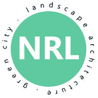 NRL landscape logo - Similar company to -C-A-S-