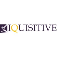 IQUISITIVE logo - Similar company to Mind Blown - A Saven Division