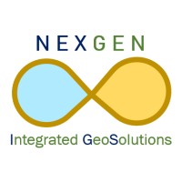NexGen Integrated GeoSolutions logo - Similar company to Spatial It Geosolutions