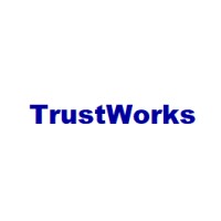 TrustWorks Technologies logo - Similar company to Talentchek