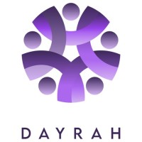 Dayrah for Electronic Solutions logo - Similar company to Academiz