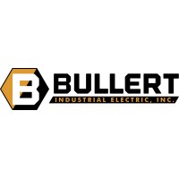 BULLERT INDUSTRIAL ELECTRIC, INC. logo - Similar company to Hsq Tech Inc.